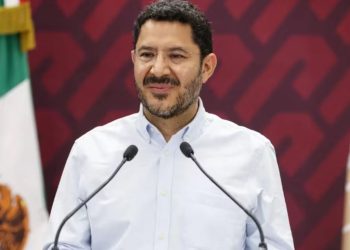 “Fake News de la oposición la falta de agua en CDMX”: Batres