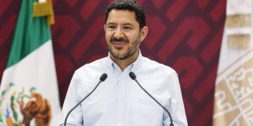 “Fake News de la oposición la falta de agua en CDMX”: Batres