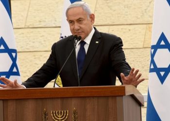 Netanyahu afirma que un alto el fuego en Gaza podría retrasar la ofensiva en Rafah