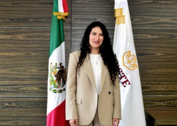 Bertha Alcalde es designada nueva titular del ISSSTE