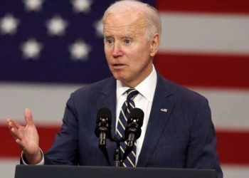 Biden está considerando imponer nuevas sanciones a Rusia por la muerte de Navalni