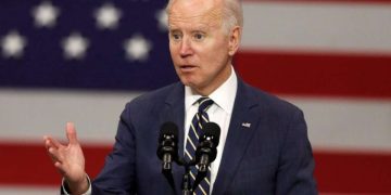 Biden está considerando imponer nuevas sanciones a Rusia por la muerte de Navalni