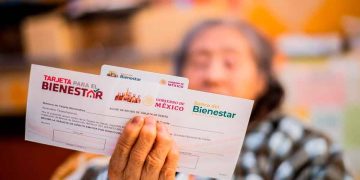 “Reforma para el Bienestar busca mejorar las condiciones para adultos mayores”: Montiel