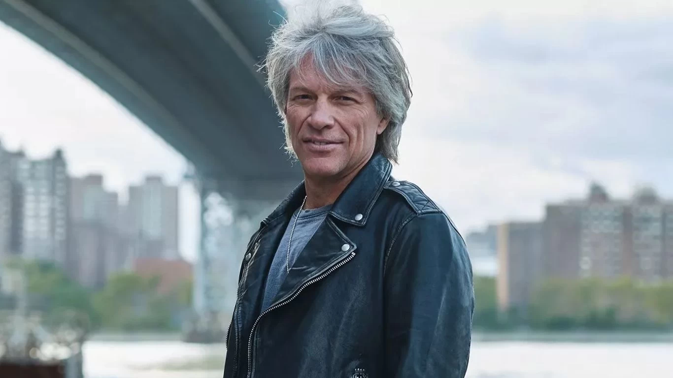 Serie Documental Sobre La Historia De Bon Jovi Llega En Abril Enfoque Noticias 0373