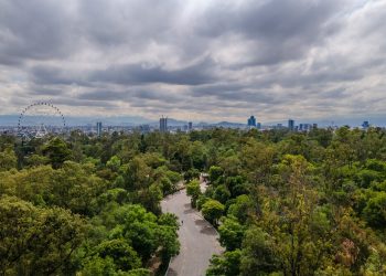 Una “grieta” de poco más de 1 kilómetro provocaría los microsismos