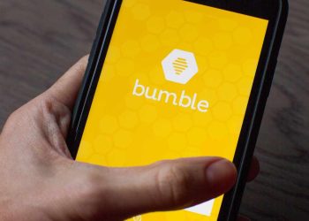 ¿Buscas pareja? Te decimos cómo funciona Bumble