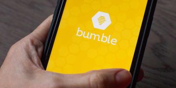 ¿Buscas pareja? Te decimos cómo funciona Bumble