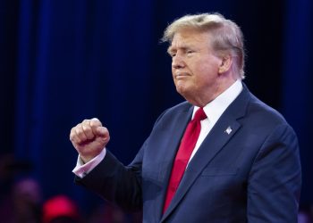 Trump gana las elecciones de Carolina del Sur por amplio margen