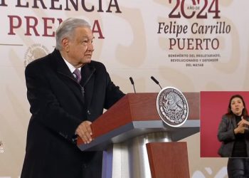 “Contaminación en Nuevo León se debe a varias empresas, no solo a la Refinería de Cadereyta”: AMLO