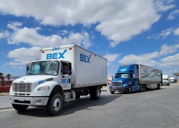 El gobierno debe actuar para frenar los robos a transportistas: CONCAMIN