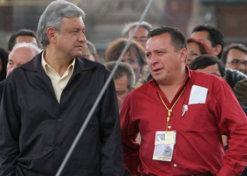“Deberían darle un premio a la calumnia”, dice AMLO sobre periodista Tim Golden