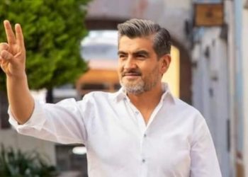 Asesinan a Cecilio Murillo, hermano del alcalde de Sombrerete, Zacatecas