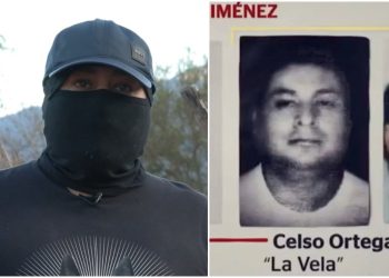 FGR busca al líder de “Los Ardillos” para que compruebe acusaciones contra AMLO