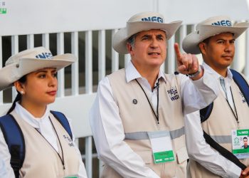 Censo Económico 2024. Te contamos de qué se trata