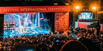 El Festival Cervantino tendrá a Brasil y Oaxaca como invitados especiales