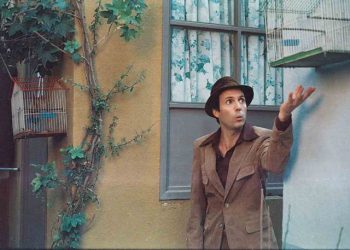 ¡Sin querer queriendo! Revelan primeras imágenes de serie biográfica de Roberto Gómez Bolaños