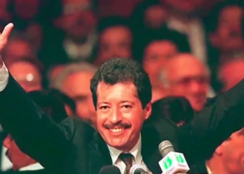 Politizar el caso Colosio es una acción burda del gobierno que ofende su memoria: PRI