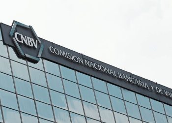 Detienen en España a Eduardo Fernández García, ex presidente de la CNBV