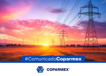 Con la resolución de inconstitucionalidad de la Ley de la Industria Eléctrica ganó México: Coparmex