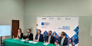 “Inversiones para Nearshoring en pausa hasta cambio de gobierno”, revela COPARMEX CDMX