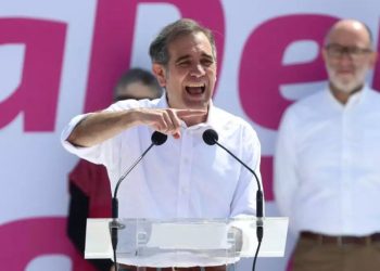 “Las elecciones se van a defender, pero para eso se debe acompañar y defender al INE”: Lorenzo Córdova
