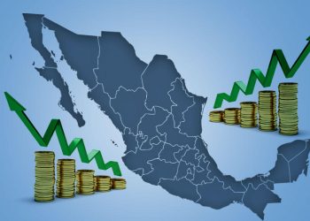 El sector privado eleva al 2.37% el pronóstico de crecimiento de México para 2024