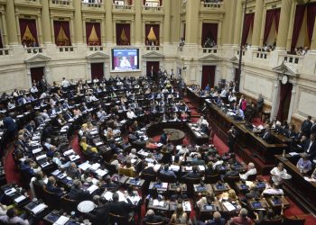 Argentina: La “ley ómnibus” navega en la indefinición