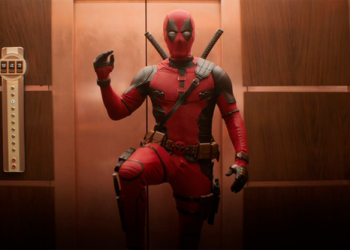 El tráiler de ‘Deadpool & Wolverine’ se convierte en el más visto de la historia