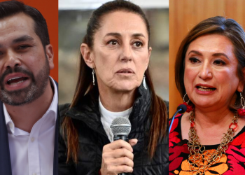 “No hay oportunidad de intervenir en las preguntas para el debate presidencial”: Signa_Lab