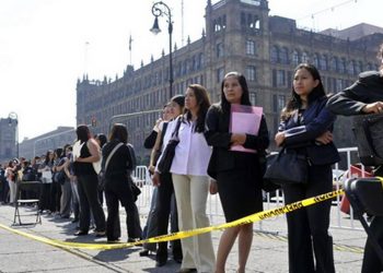 Desempleo se ubicó en 2.7% durante el último trimestre del 2023