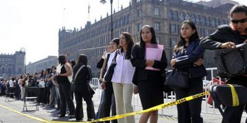 Desempleo se ubicó en 2.7% durante el último trimestre del 2023
