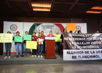 Llaman desde Congreso Mexicano atender bajas injustificadas en Universidades del Bienestar
