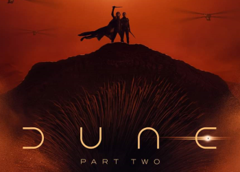 Enfoque al Séptimo Arte: “Duna parte dos” una espectacular conclusión de una fantástica historia.