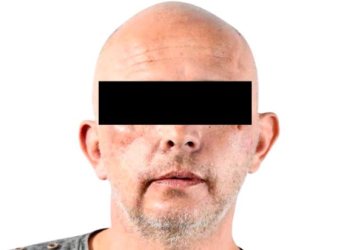 Vinculan a proceso a presunto agresor de fiscal del Edomex