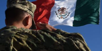 “El Ejercito mexicano es la institución con mayor nivel de independencia”: José Alfredo García Castro, coronel de Infantería