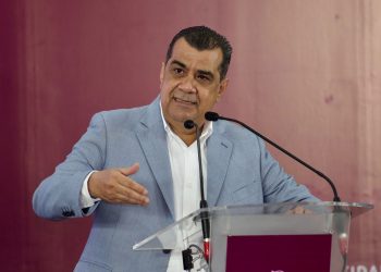 “Hay condiciones para llevar un proceso electoral limpio y sano para la población y los candidatos”: Secretaría de Gobierno de Michoacán