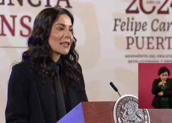 Se utilizan troll centers para difundir campañas contra AMLO: García Vilchis