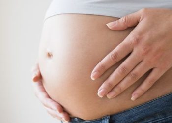 Tomar antidepresivos en el embarazo afecta al desarrollo cerebral del feto