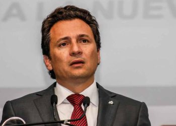 López Obrador critica la libertad condicional de Emilio Lozoya