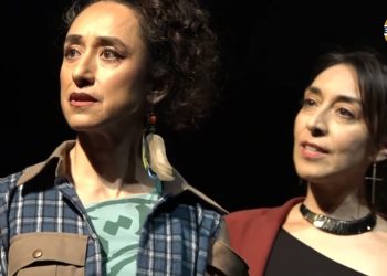 Enfoque en Escena: Llegan las expresiones del arte en movimiento con Mírame