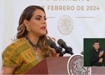 “Ya hay 177 hoteles en operación en Acapulco”: Evelyn Salgado