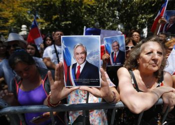 “Piñera era un buen piloto” asegura abogado