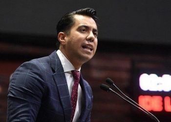 “La iniciativa de Morena es inconstitucional porque se están alternado las facultades de la SCJN”: Felipe Macías