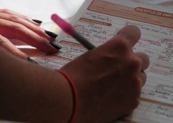 Se llevará a cabo la Feria del Empleo en la CDMX ¿te decimos cuándo y dónde?