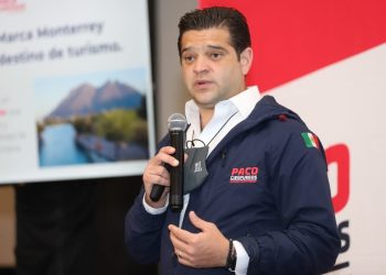 “Acudí al INE por calumnias e inequidad de imparcialidad en la contienda, Samuel García debe respetar las leyes electorales”: Francisco Cienfuegos