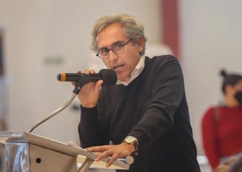 Asesinan a director de Desarrollo Social de Fresnillo, cuñado de Los Monreal