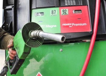 Anuncia Profeco que se implemento incentivo fiscal a gasolinas
