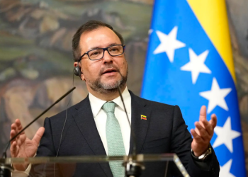 Venezuela expulsa a funcionarios de la ONU