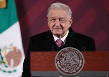 AMLO anuncia que realizará gira por el país durante veda electoral