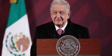 AMLO anuncia que realizará gira por el país durante veda electoral